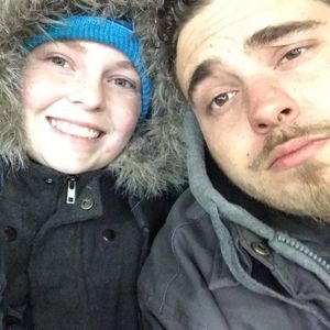 Meet your Posher, Nickie